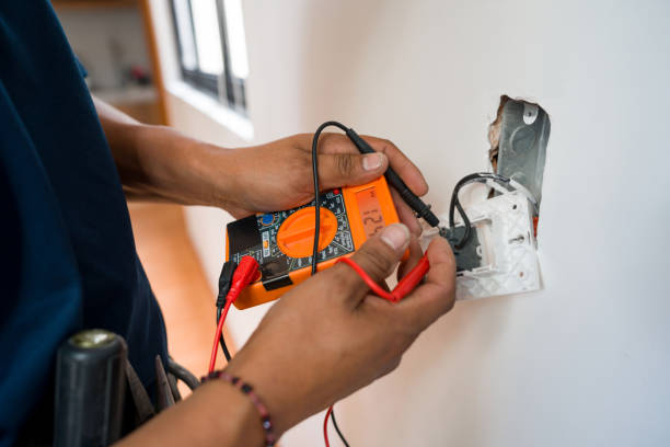  Thousand Palms, CA Electrician Pros