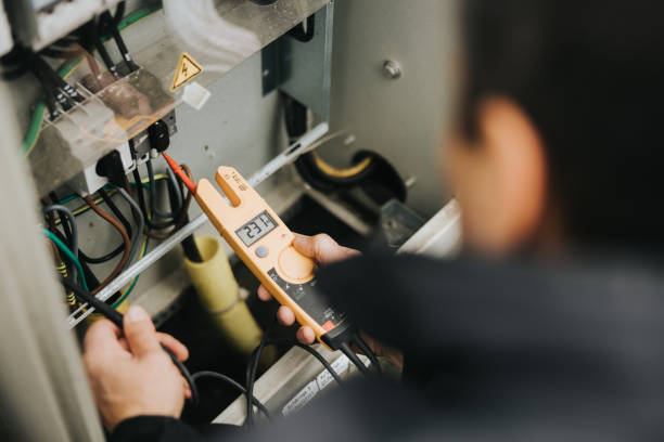 Best Electrical Repair Services  in Thousand Palms, CA