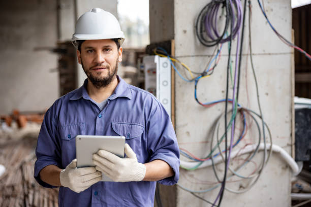 Best Residential Electrician Services  in Thousand Palms, CA