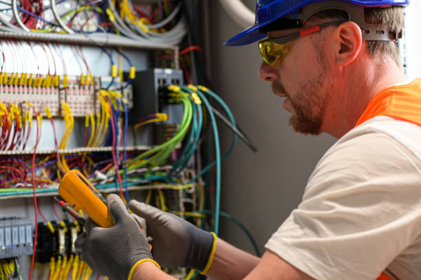 Best Local Electrician Companies  in Thousand Palms, CA