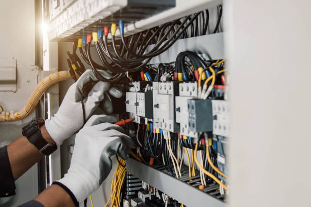 Best Commercial Electrician Services  in Thousand Palms, CA